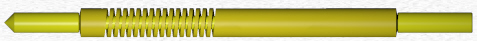 Model 600523 Test Probe