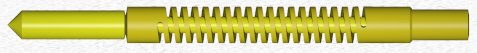 Model 600547 Test Probe