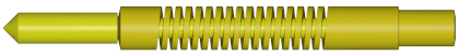 Model 600551 Test Probe