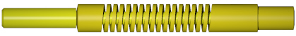Model 600553 Test Probe