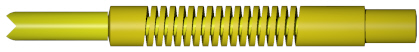 Model 600554 Test Probe