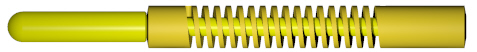 Model 600573 Test Probe