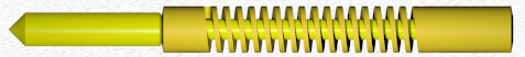 model 600573