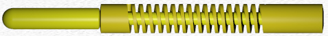 Model 600574 Test Probe
