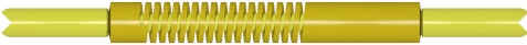 Model 600629 Test Probe