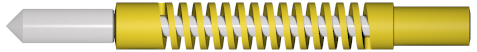 Model 600644 Test Probe