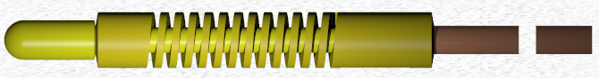 model 600697