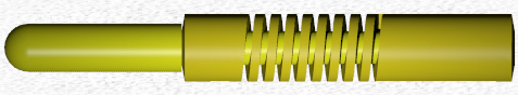 Model 600767 Test Probe