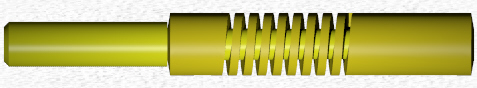 Model 600768 Test Probe