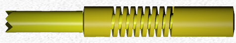 Model 600769 Test Probe