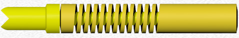 model 600801